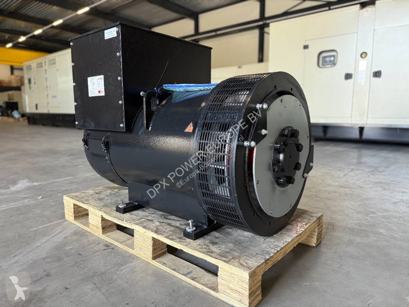 Stavebný stroj  CJ444ES - 325 kVA Alternator -...