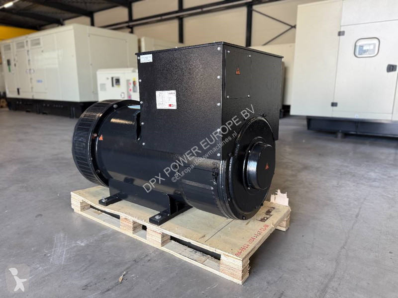 Stavebný stroj  CJ544FS - 625 kVA Alternator -...