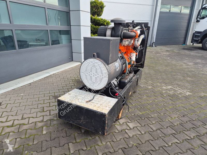 Entreprenørmaskiner Mecc Alte ECP34 2S4 - FTP...