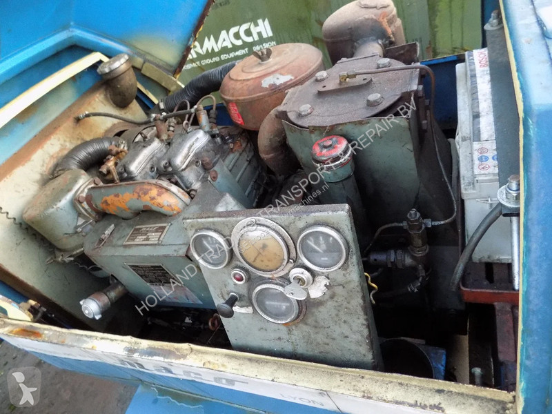 Stavební vybavení Maco Meudon merk maco...