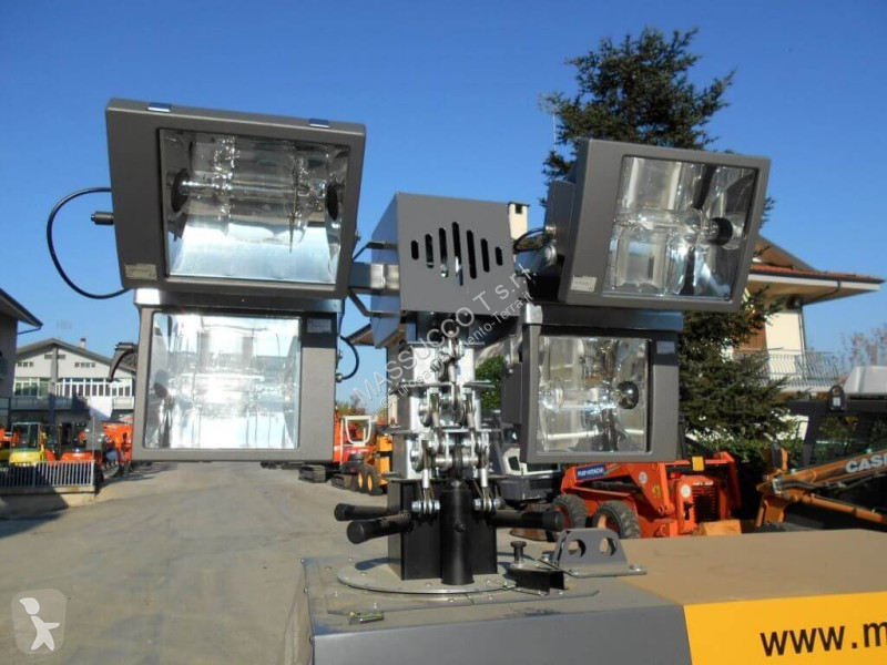 Строительное оборудование Atlas Copco QLT H 50