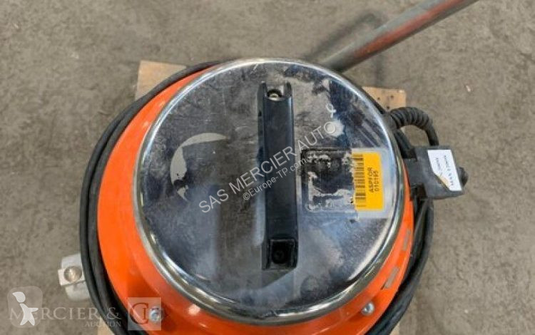 Строительное оборудование Husqvarna aspirateur...