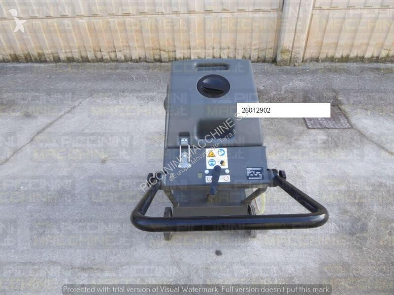 Строительное оборудование Wacker Neuson MFS1350-CE