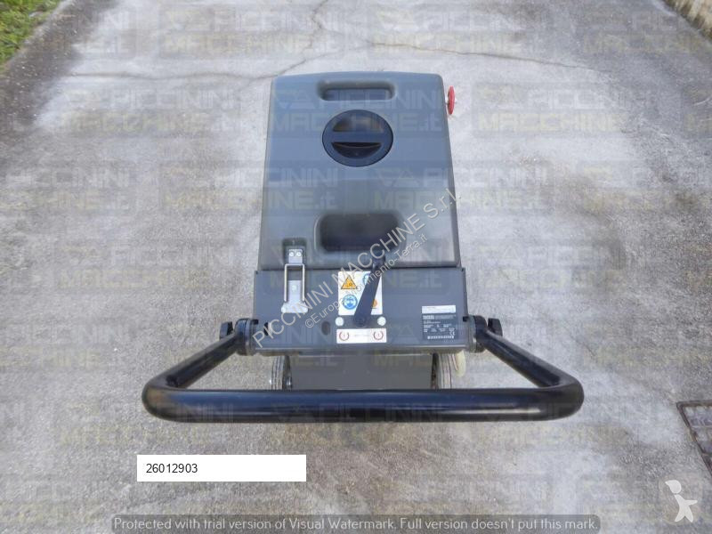 Строительное оборудование Wacker Neuson MFS1350-CE