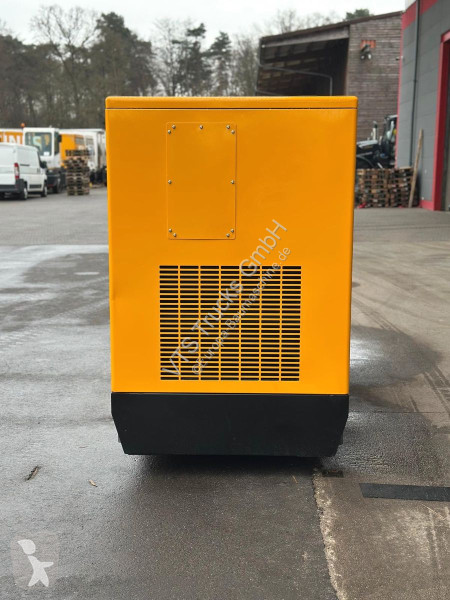 آلة لمواقع البناء JCB G65QS Baustellen...