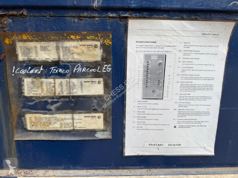 Entreprenørmaskiner Atlas QAS 338 Gd - QAS338