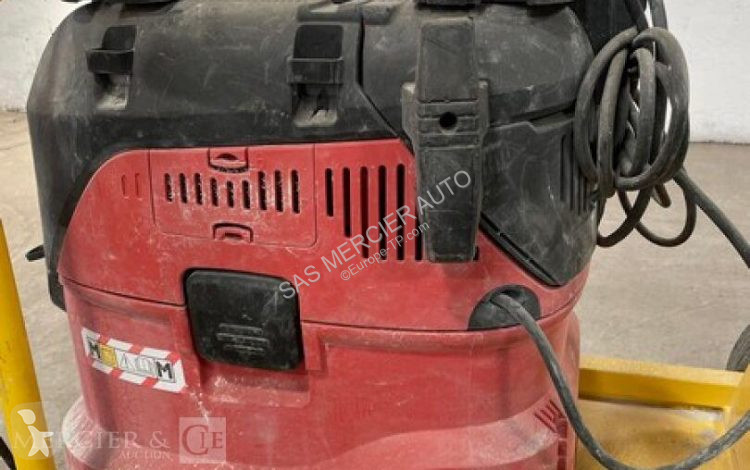 Stavebný stroj Flex ponceuse de plafond avec...