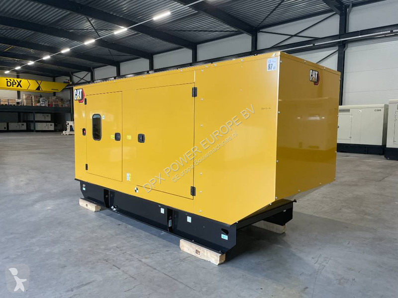 Stavebný stroj Caterpillar DE330E0 - C9 - 330...