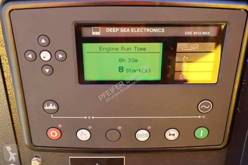Stavebný stroj Atlas Copco QES 105 JD ST3 Valid...
