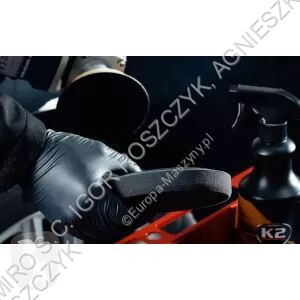 آلة لمواقع البناء  K2 DURAFLEX FINISHING...