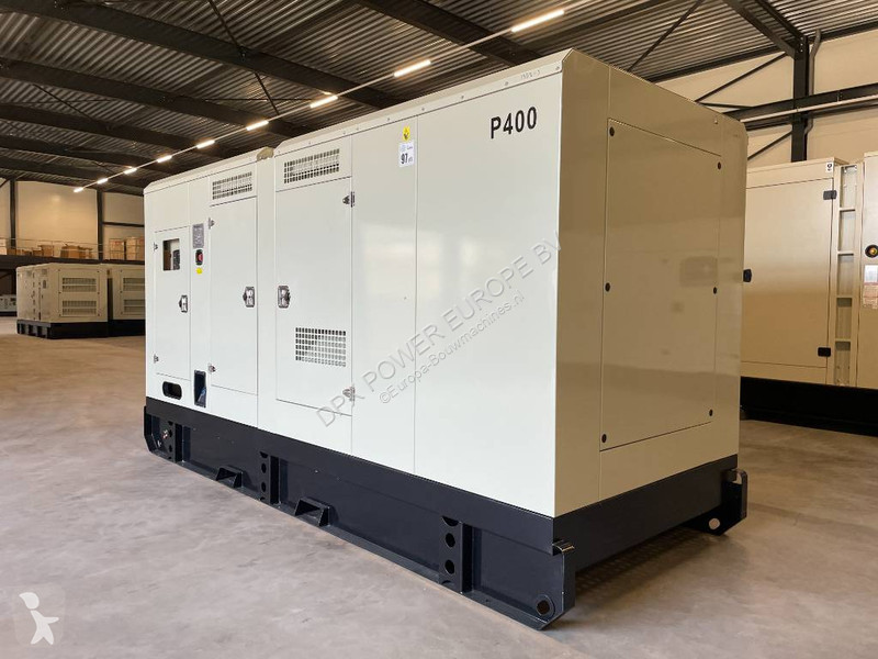 Строительное оборудование Perkins 2206C-E13TAG2...