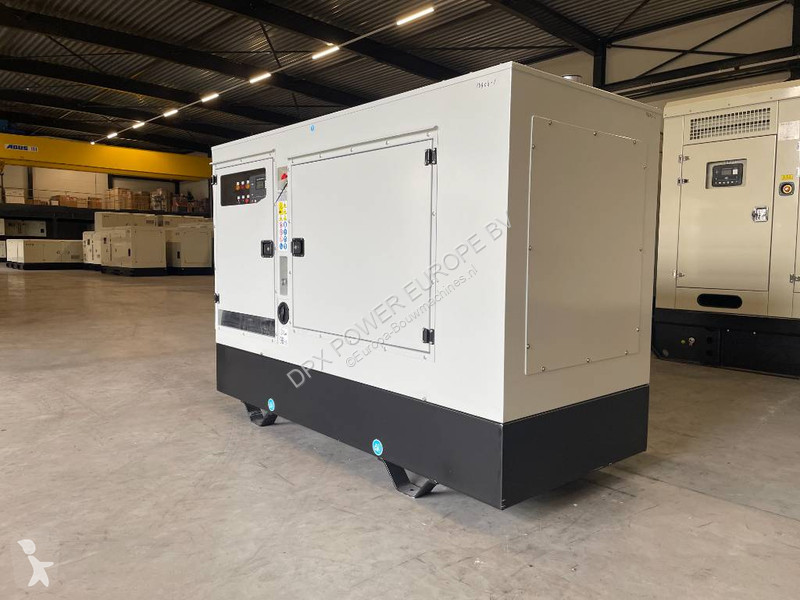Строительное оборудование Yanmar 4TNV98C - 33...