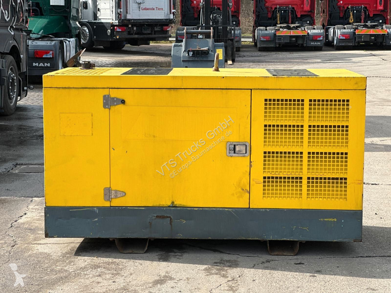 Строительное оборудование Wacker Neuson G32...