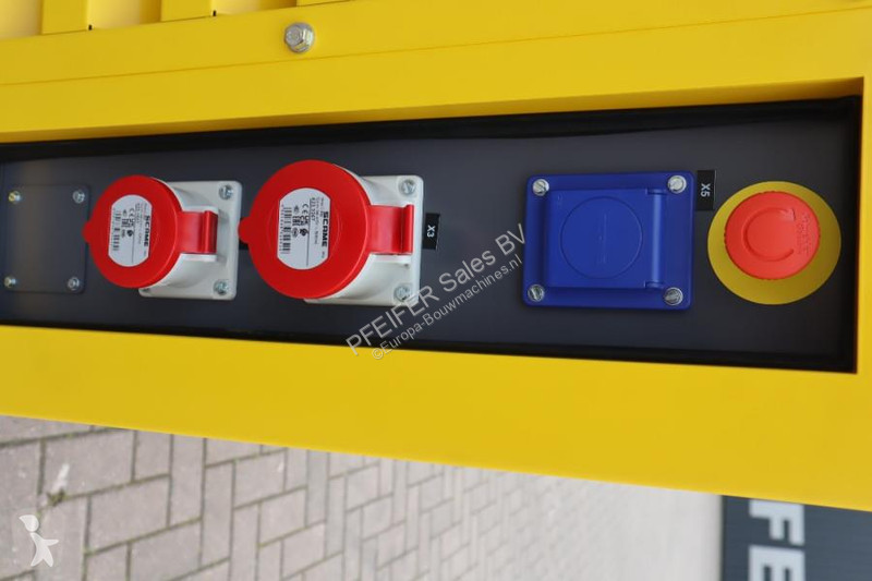 Entreprenørmaskiner Atlas Copco QAS 20 S5 Valid...