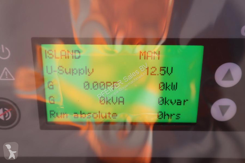 Stavebný stroj Atlas Copco QAS 40 ST3 Valid...