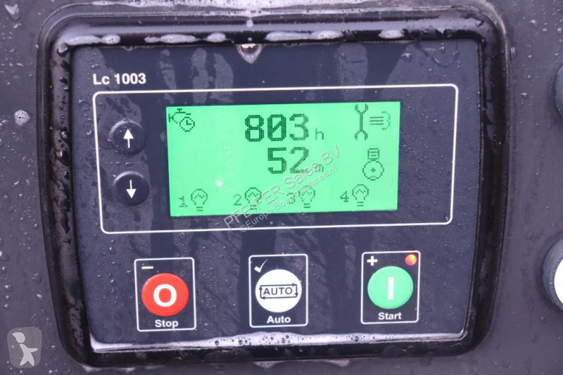 Stavebný stroj Atlas Copco HiLight H5+ SV2...