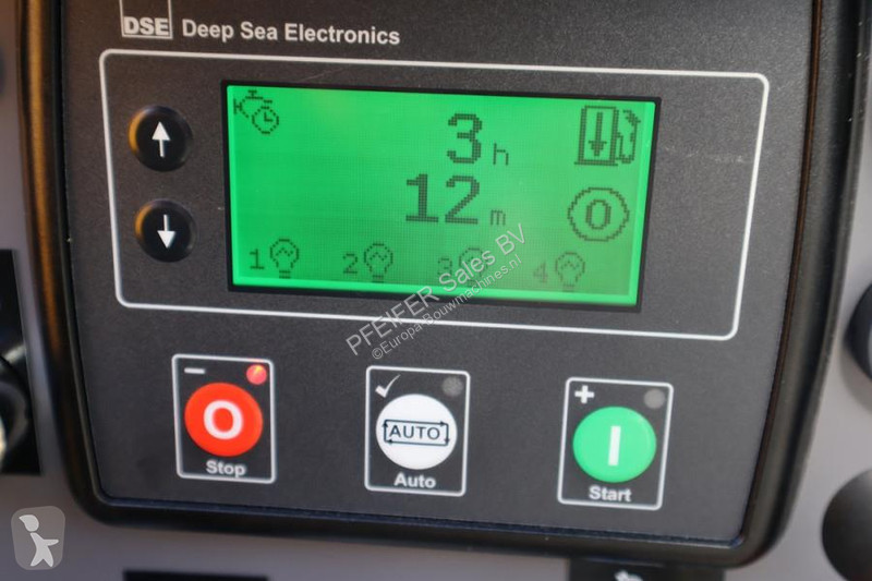 Stavebný stroj Atlas Copco Hilight H6+ Valid...