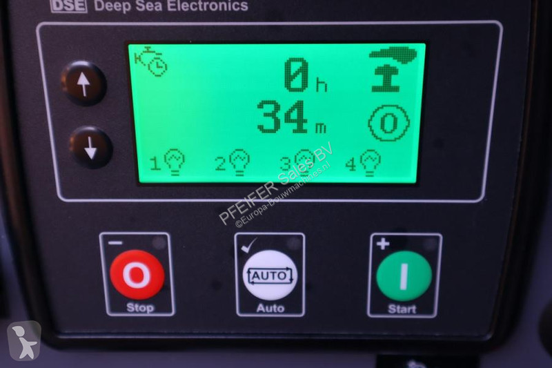Stavebný stroj Atlas Copco Hilight H6+ Valid...