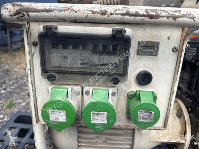 Utilaje de santier