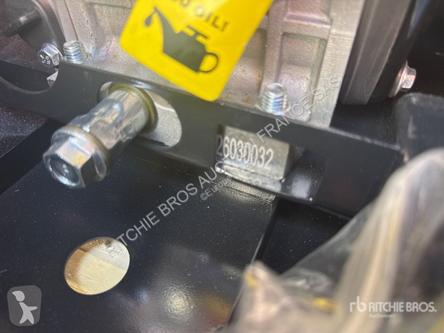 Строительное оборудование Bauer  GFS-6