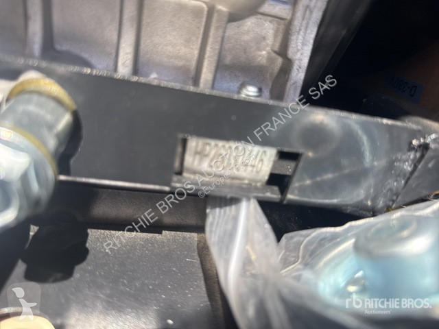Строительное оборудование Bauer  GFS-8 ATS
