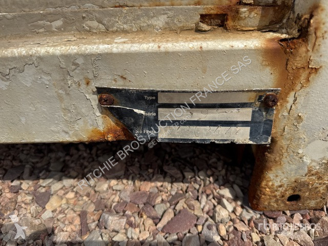 Utilaje de santier
