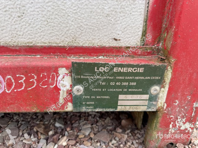 Utilaje de santier