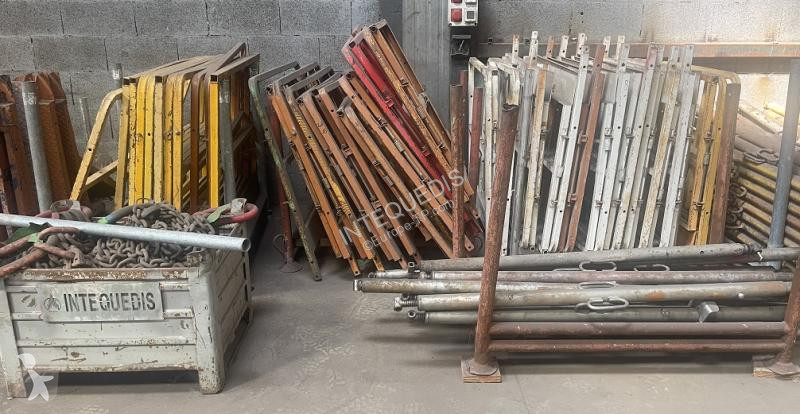 Material de obra Outinord  Pièces Détachées...