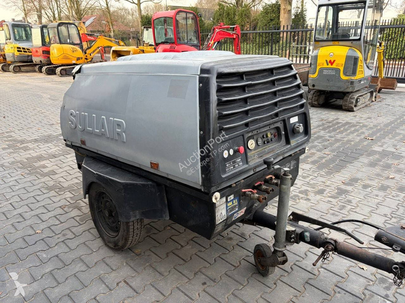 Utilaje de santier Sullair 65K