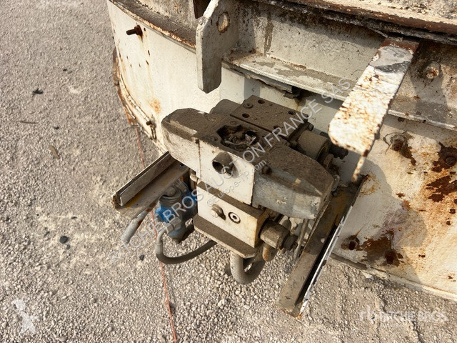 Utilaje de santier