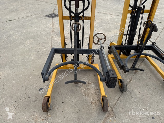Materiaal voor de bouw
