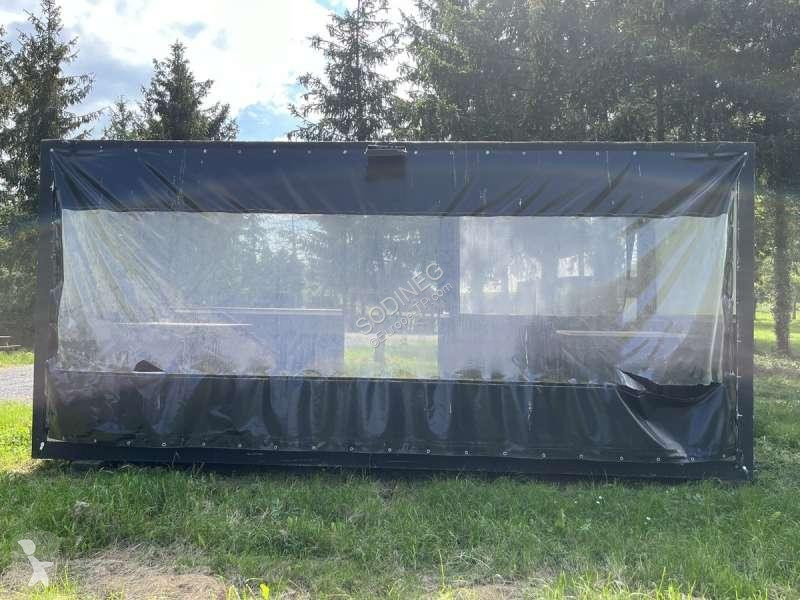 Entreprenørmaskiner   15 M2