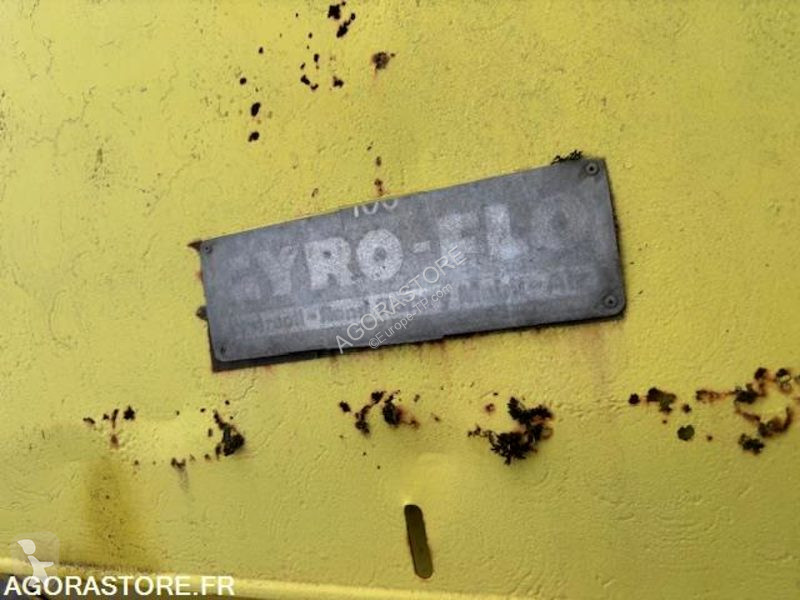 Jordstamper Ingersoll rand DR100