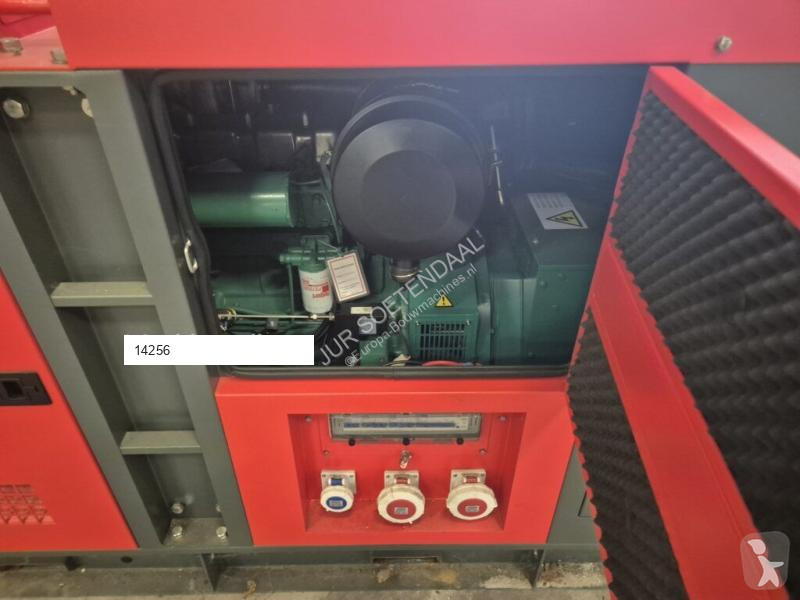 Строительное оборудование Ashita AG3-150