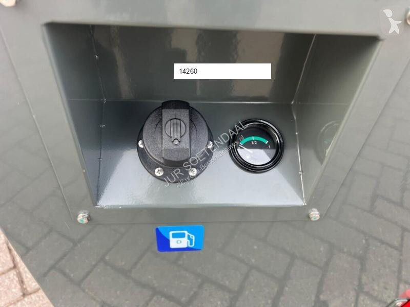 Строительное оборудование Ashita AG3-80