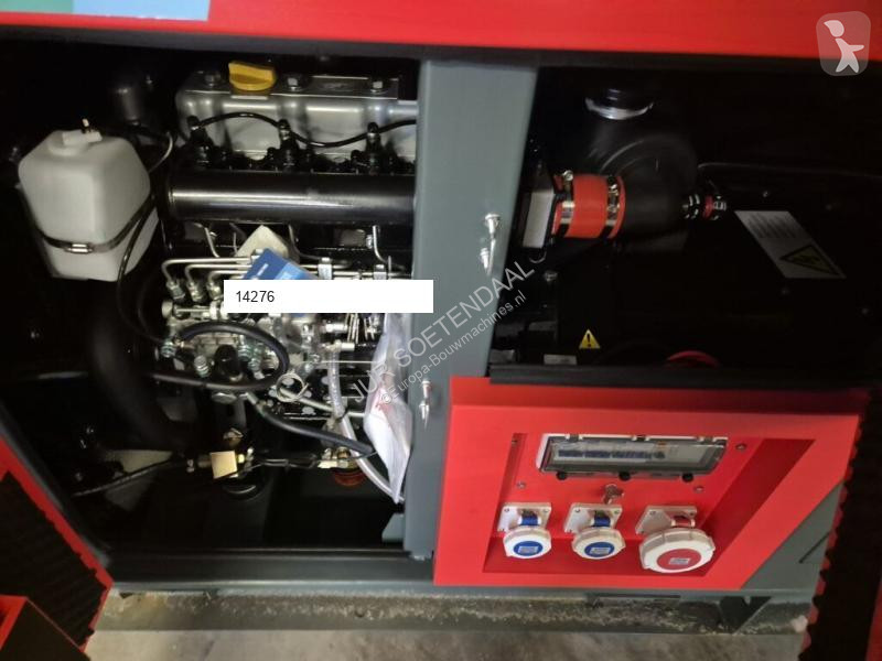 Строительное оборудование Ashita AG3-30