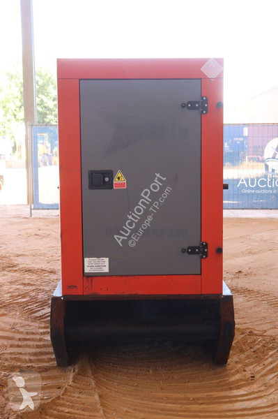Utilaje de santier SDMO 110