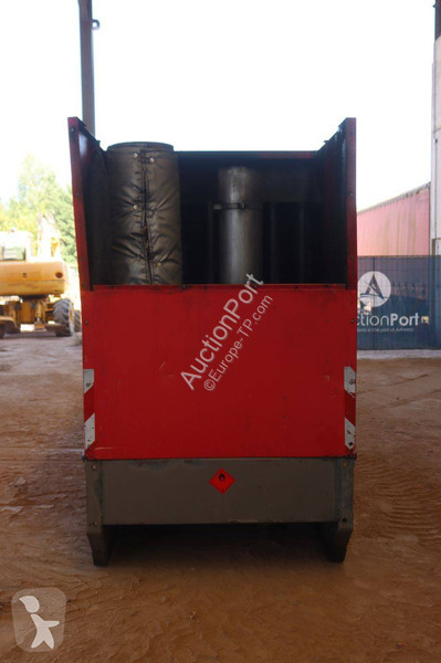 Utilaje de santier Doosan G250