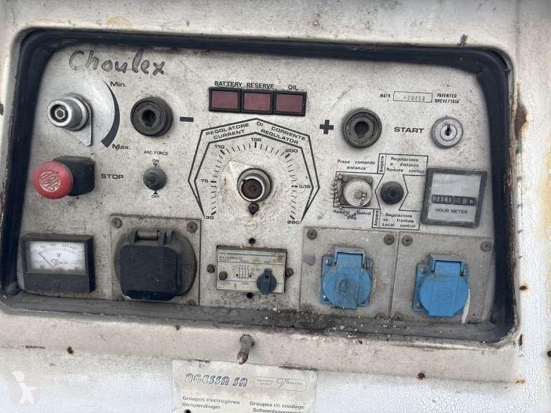 Utilaje de santier   RT1