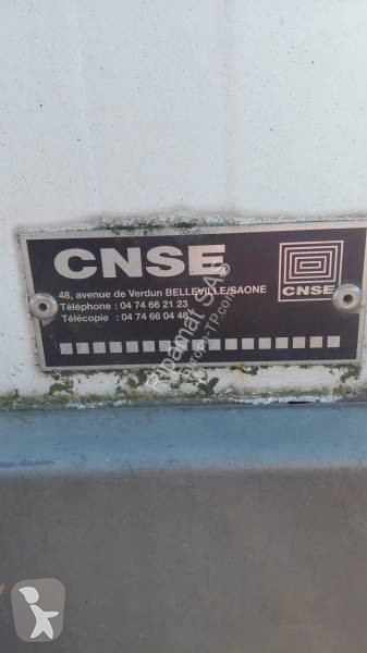 Material de obra CNSE Berce ampliroll