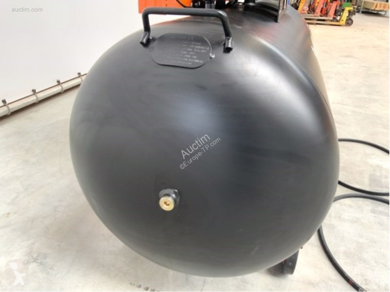 Material de obra Daewoo daax500l