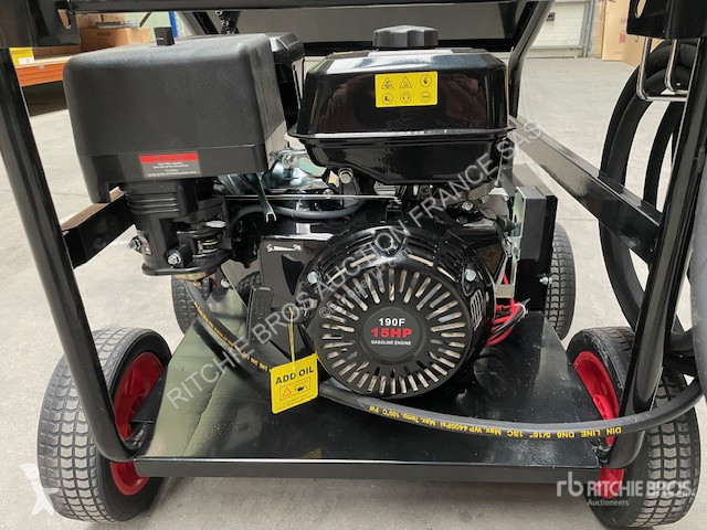 Material de obra   GE250B
