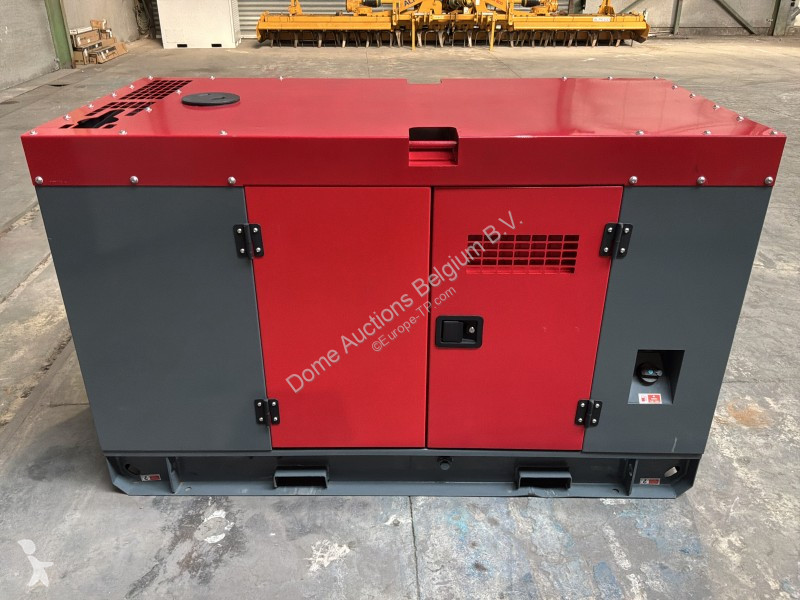 Matériel de chantier  VG-R30