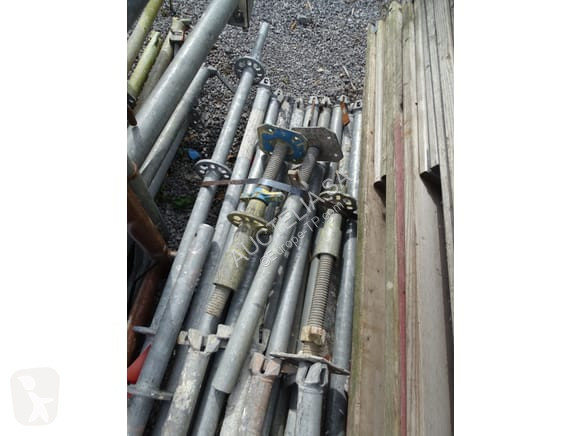 Material de obra