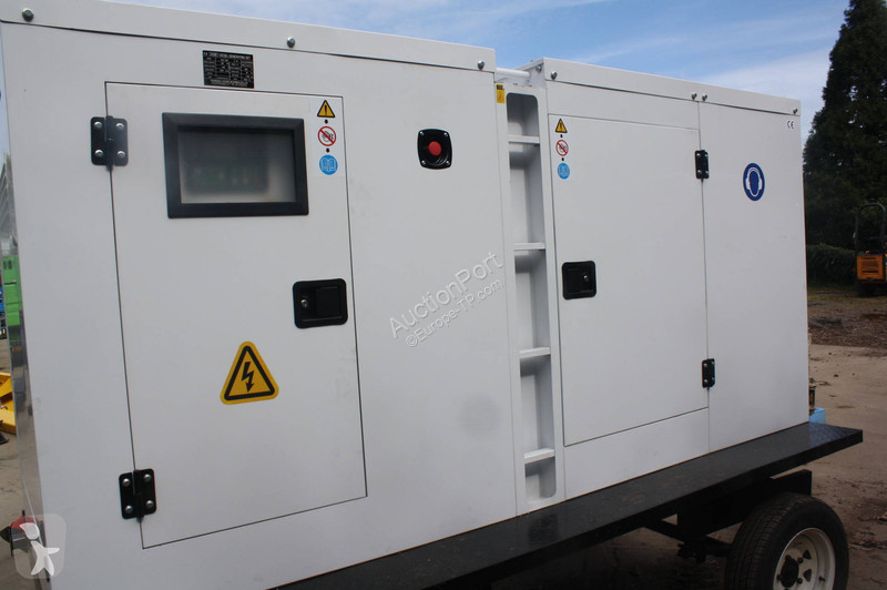 آلة لمواقع البناء Stamford ACC-188T