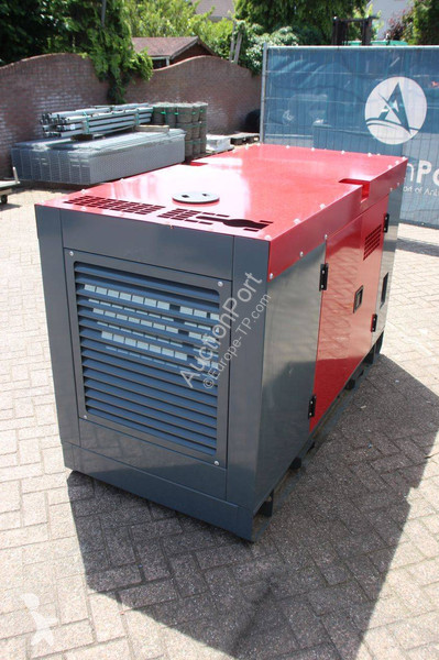 Material de obra  VG-R30