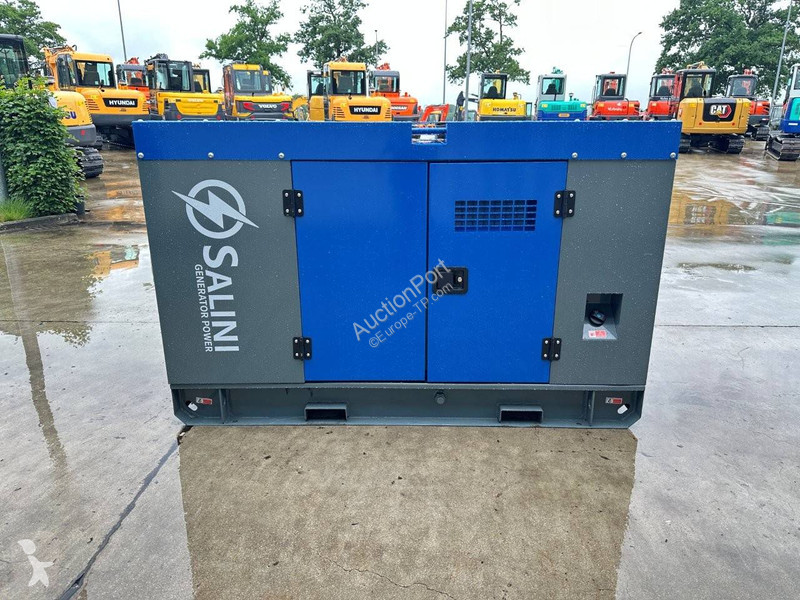 Materiaal voor de bouw  STC-30