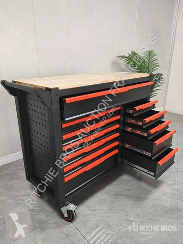 Materiaal voor de bouw