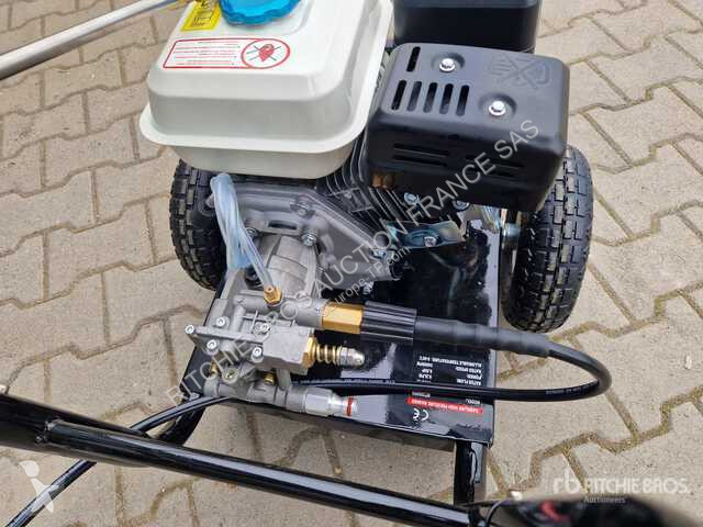Materiaal voor de bouw   MT3500PSI