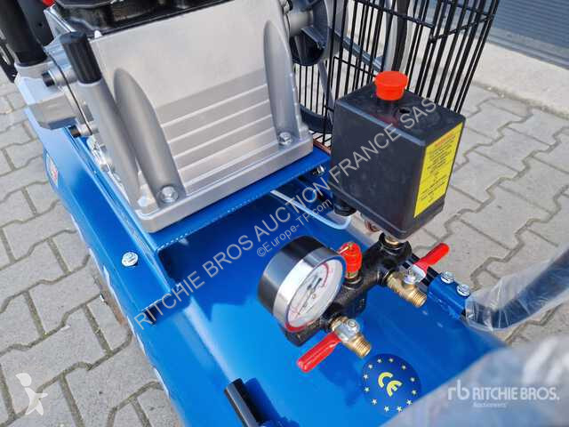 Materiaal voor de bouw   LH2065-100L